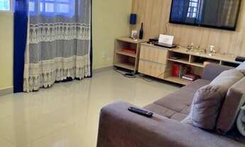 Imagem 5: BRASÍLIA - Casa de Condomínio - RESIDENCIAL ITAIPU (SÃO SEBASTIÃO