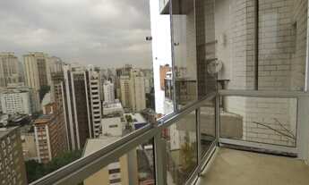 Imagem 6: Cobertura para Venda em São Paulo, Jardim América, 4 dormitórios, 4 suítes, 6 banheiros, 5