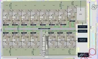 Imagem 7: Casa Residencial em Condominio no Brooklin