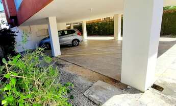 Imagem 4: Apartamento para venda tem 55 metros quadrados com 2 quartos