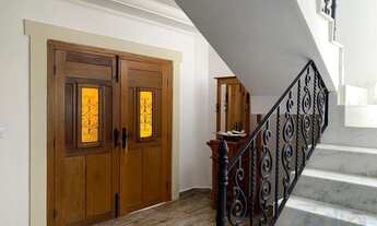 Imagem 2: Casa com 4 dormitórios à venda, 260 m² por R$ 1.595.000,00 - Atibaia Park I - Atibaia/SP