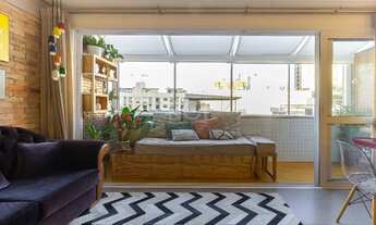 Imagem 7: Porto Alegre - Apartamento Padrão - Santana