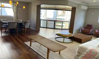 Imagem: Moema Pássaros - 227M - 4Suítes/4Vagas