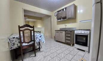 Imagem: CURITIBA - Casa Padrão - Xaxim