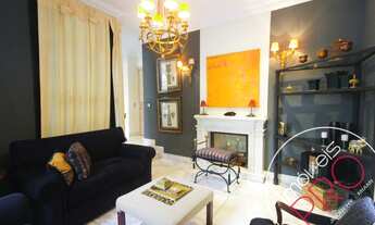 Imagem 5: Apartamento Duplex 436m² 4 Dormitórios para Venda em Moema Pássaros