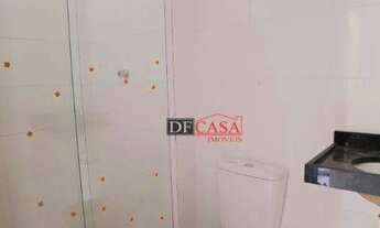 Imagem 6: Apartamento com 2 dormitórios para alugar, 41 m² por R$ 1.100,00/mês - Itaquera - São Paul