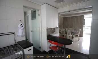 Imagem 5: Cobertura 4 quartos com 260 m² à venda no Buritis