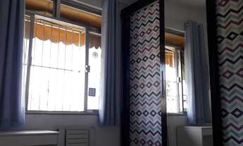 Imagem 2: Apartamento para venda possui 80 metros quadrados com 3 quartos em Irajá - Rio de Janeiro