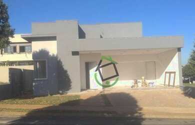 Imagem 4: Casa com 3 dormitórios à venda, 202 m² por R$ 910.000,00 - Condomínio Quinta das Tipuanas