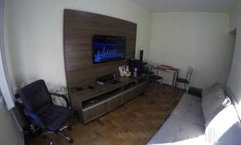 Imagem 2: PORTO ALEGRE - Apartamento Padrão - Centro Histórico