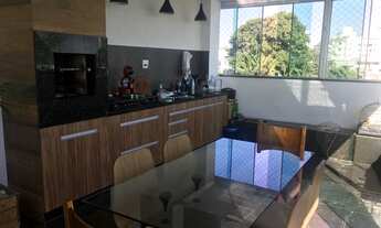 Imagem 2: Apto. 03 Qtos. Cobertura - Ouro Preto