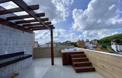 Imagem 3: Ipatinga - Apartamento Padrão - Iguaçu