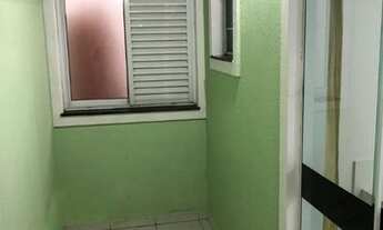 Imagem 4: Apartamento sem Condomínio para Venda em Santo André, Santa Maria, 2 dormitórios, 1 suíte