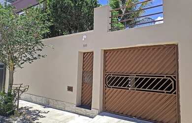 Imagem 2: Juiz de Fora - Casa Padrão - Parque Guarani