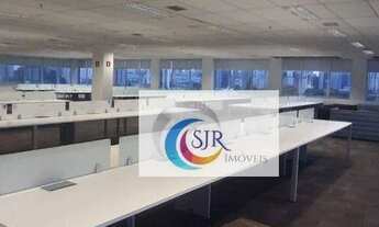 Imagem 5: Conjunto para alugar, 1156 m² - Brooklin - São Paulo/SP