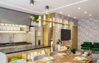 Imagem 4: Apartamento com 3 Suítes à venda, 113 m² por R$ 900.000 - Graciosa Orla 14 - Palmas/TO