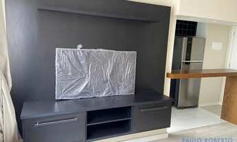 Imagem: APARTAMENTO - VILA SÃO JOÃO - SP