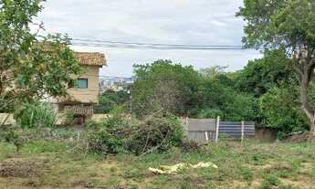 Imagem: Macaé - Loteamento/Condomínio - Glória