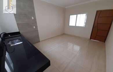 Imagem 5: Casa com 2 dormitórios à venda, 68 m² por R$ 330.000,00 - Jardim Veneza - Indaiatuba/SP