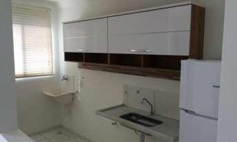Imagem 4: Apartamento 2 dorms para Venda - JARDIM SANTA LUCIA , SÃO JOSÉ DO RIO PRETO - 45m², 1 vaga