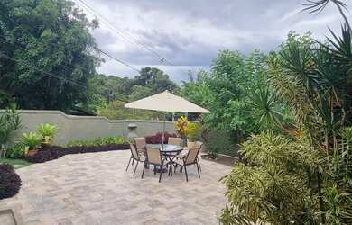 Imagem 6: Freguesia. Casa de Condomínio para Venda com 487m² com 4 Suítes e 4 Vagas de Garagem