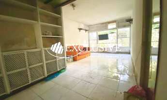 Imagem 4: Rio de Janeiro - Apartamento Padrão - Copacabana