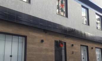 Imagem: Cobertura São Clemente