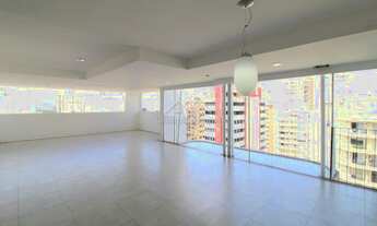 Imagem 3: Cobertura Venda Pinheiros 181 m² 3 Dormitórios