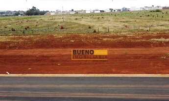 Imagem 4: Terreno em excelente localização à venda, 250 m² por R$ 215.000 - Jardim Itapuã - Santa Bá