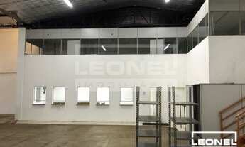 Imagem 6: GALPÃO PARA LOCAÇÃO NO BAIRRO LAGOINHA EM RIBEIRÃO PRETO