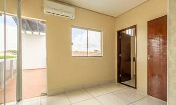 Imagem 2: Casa de condomínio para venda com 260 metros quadrados com 4 quartos