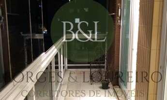 Imagem 7: PETRóPOLIS - Apartamento Padrão - Centro