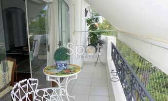 Imagem 6: São Paulo - Apartamento Padrão - Real Parque