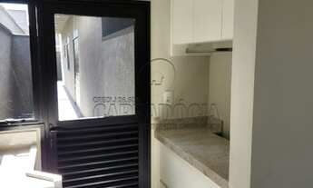 Imagem 4: SÃO JOSÉ DO RIO PRETO - Casa condomínio Fechado - RESIDENCIAL ECO VILLAGE I