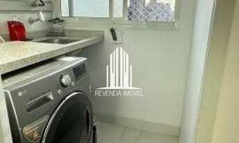 Imagem 7: LINDO DUPLEX REFORMADO DE PRIMEIRÍSSIMA QUALIDADE Apartamento Duplex 2 dormitórios, 1 suít