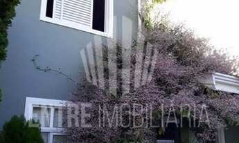 Imagem 3: Casa - Parque São Quirino - Campinas