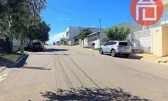 Imagem 4: Terreno à venda, 140 m² por R$ 170.000,00 - Residencial Vino Barolo - Bragança Paulista/SP