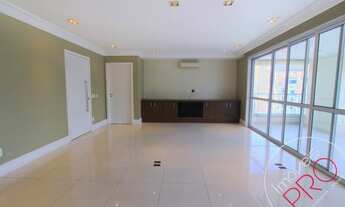 Imagem: Apto. 181m² 4 dormitórios 2 suites para