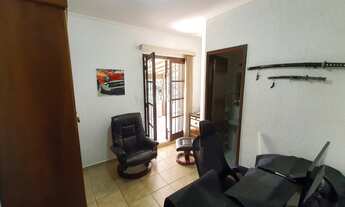 Imagem 7: Sobrado para venda possui 241 metros quadrados com 3 quartos em Jardim Pinhal - Guarulhos