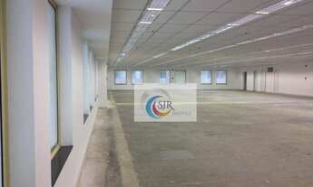 Imagem 4: Conjunto para alugar, 609 m² - Vila Olímpia - São Paulo/SP