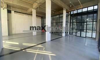 Imagem 2: Ponto comercial/Loja/Box para aluguel com 158 m² em Vila Belvedere - Americana - SP