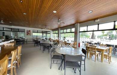 Imagem 13: Casa com 4 dormitórios à venda, 500 m² por R$ 7.500.000 - Condomínio Jardim Plaza Atheneé