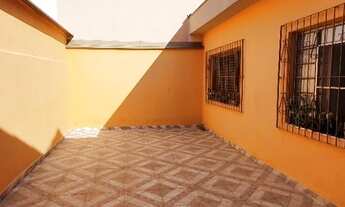 Imagem 2: Casa térrea com terreno de 250m² no Jardim das Indústrias em Jacareí