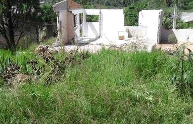 Imagem 2: Lote/Terreno para venda tem 641 metros quadrados em Campina da Barra - Araucária - PR