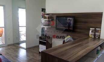 Imagem: Apartamento Residencial / Mooca 1 vaga(s)