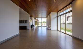 Imagem 4: Casa de condomínio térrea para venda possui 365 metros quadrados com 3 quartos