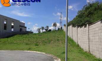 Imagem 2: TERRENO RESIDENCIAL em SANTANA DE PARNAÍBA - SP, ALDEIA DA SERRA