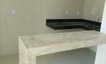 Imagem 3: CASA EM LOTEAMENTO DUPLÉX COM FINO ACABAMENTO NO EUSÉBIO