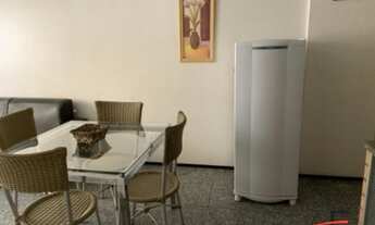 Imagem 3: Apartamento mobiliado, com 1 quarto, próximo a Beira Mar - AP10295