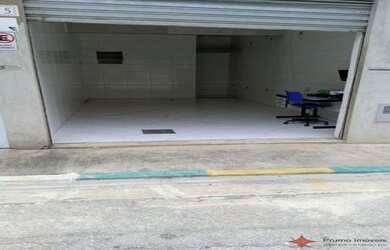 Imagem 2: SALÃO COMERCIAL MEDINDO APROXIMADAMENTE 32,00 MT², SITUADO EM SÃO MATEUS